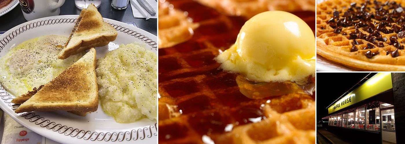 Waffle House