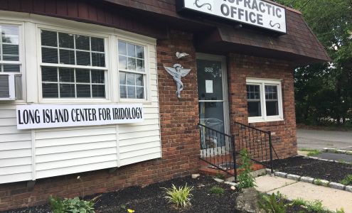 Long Island Center for Iridology 352 Rosevale Ave, Ronkonkoma New York 11779