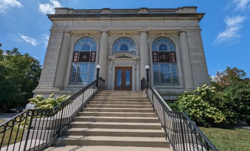 Noblesville Masonic Lodge Noblesville