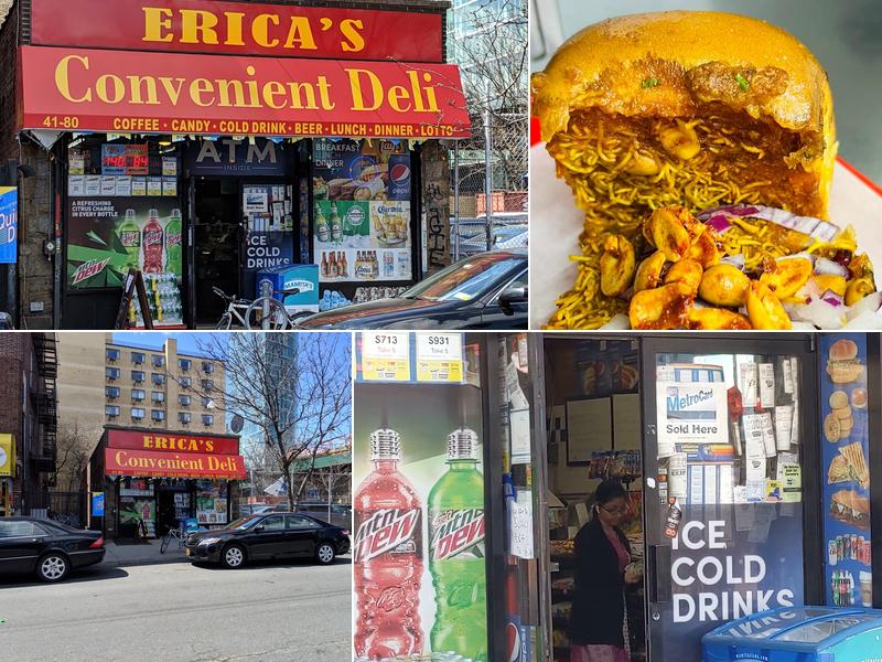 Erica's Convenient Deli