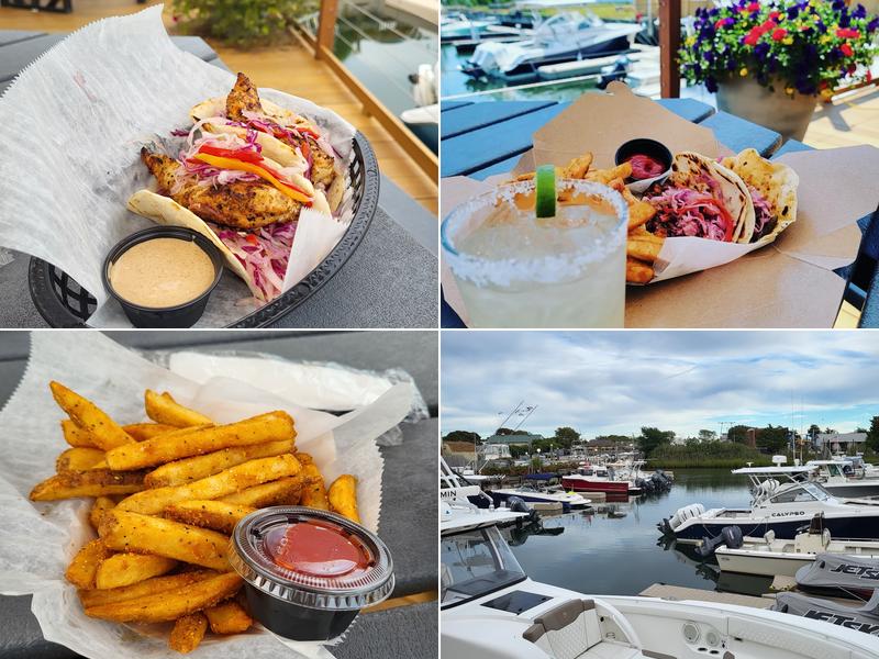 Fishtales 31 Alanson Ln, Hampton Bays