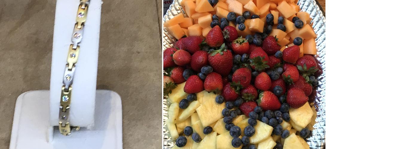 Good & Plenty Catering