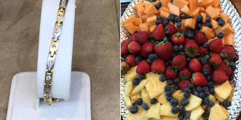 Good & Plenty Catering