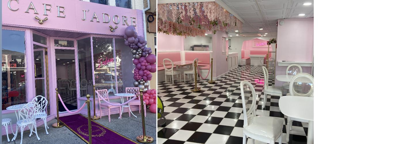 Café J'adore