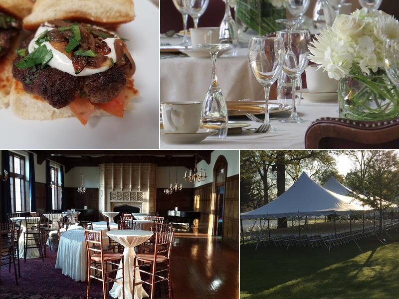 Elite Catering Company & Dining Services