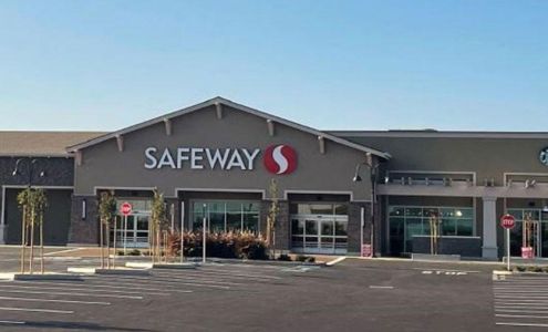 Safeway Pharmacy