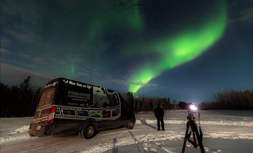 Northern Lights Casino Wolf Point