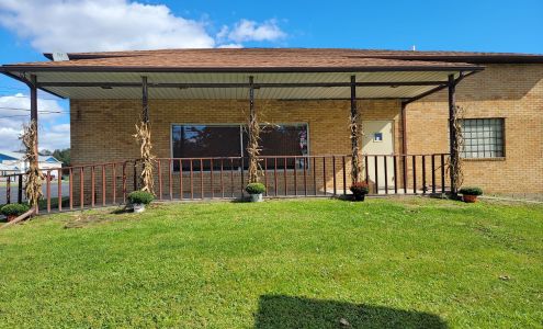 Grand Valley Lanes Rome