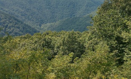 Pipestem Championship Golf Course Lerona