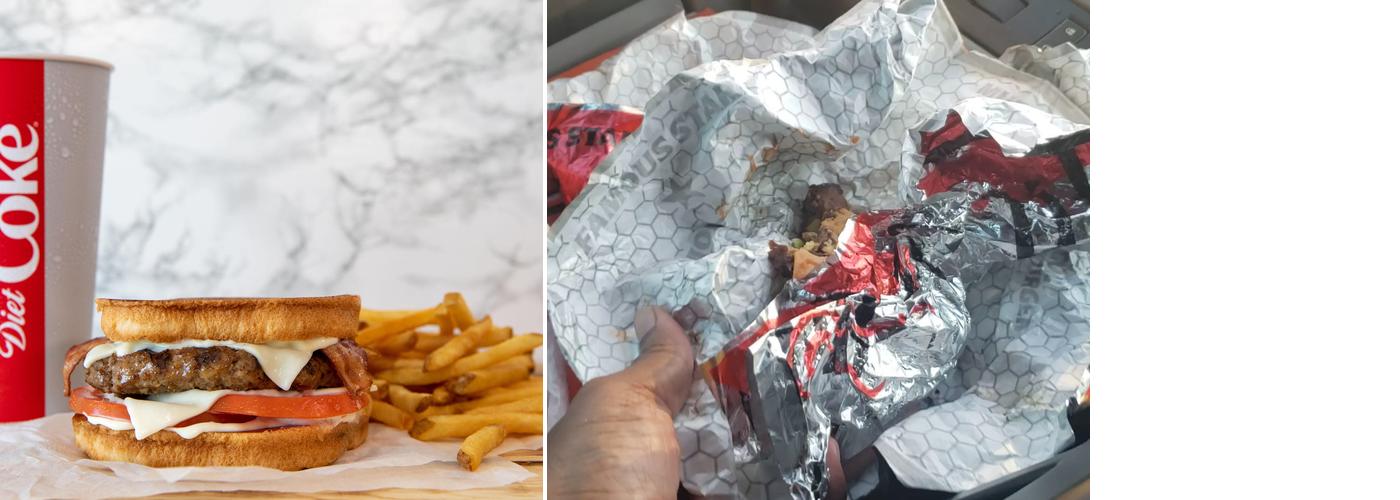 Hardee’s Menu