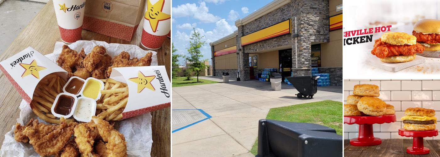 Hardee’s