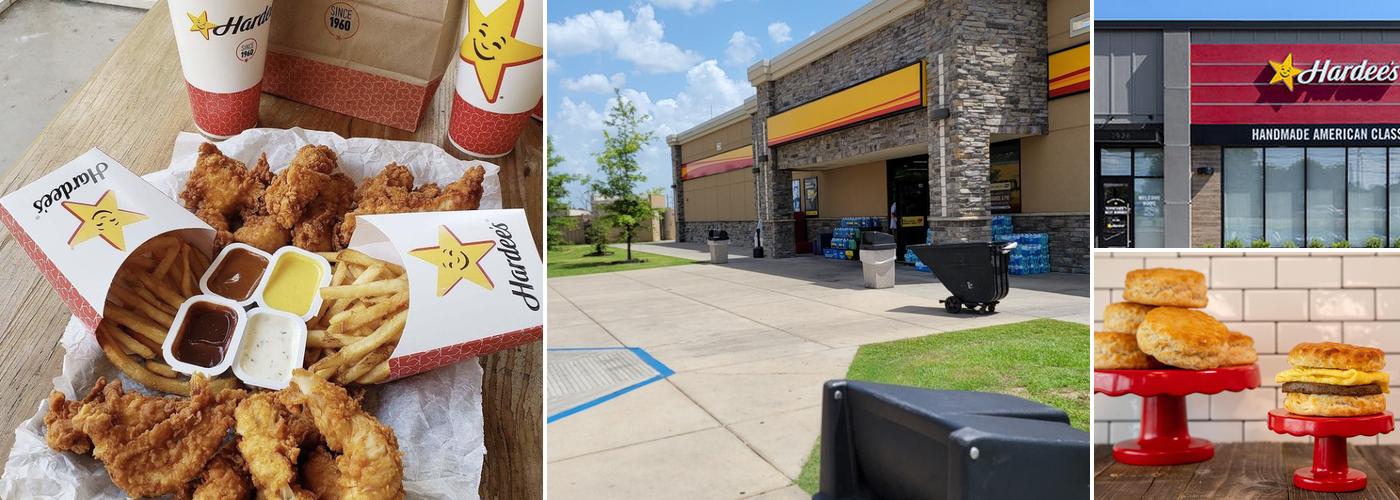 Hardee’s