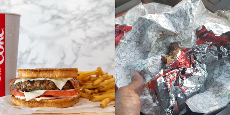 Hardee’s Menu