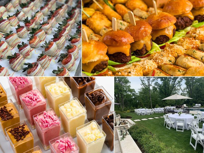 Metro Catering and Events