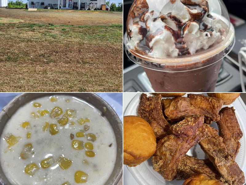 Bub T’s Tamale House 15 Commercial Pk Dr, Many