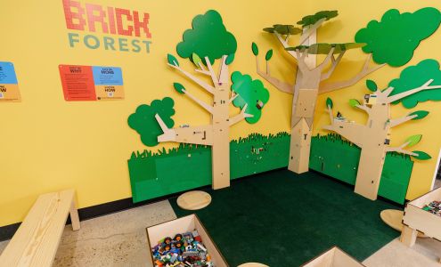 Explore Children's Museum Sun Prairie