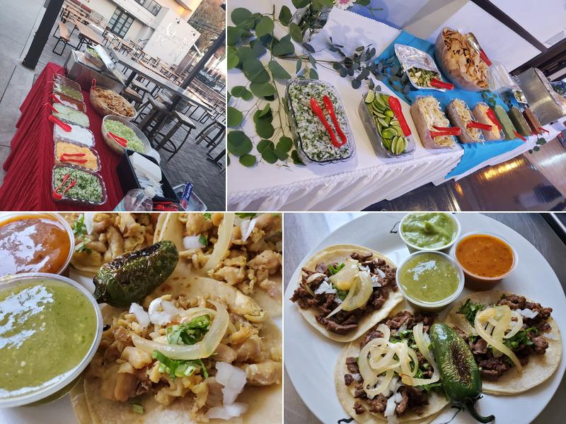 The Taco Guy Catering