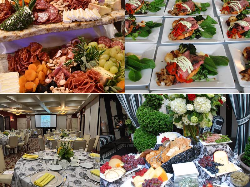Cynthia Brooks Catering