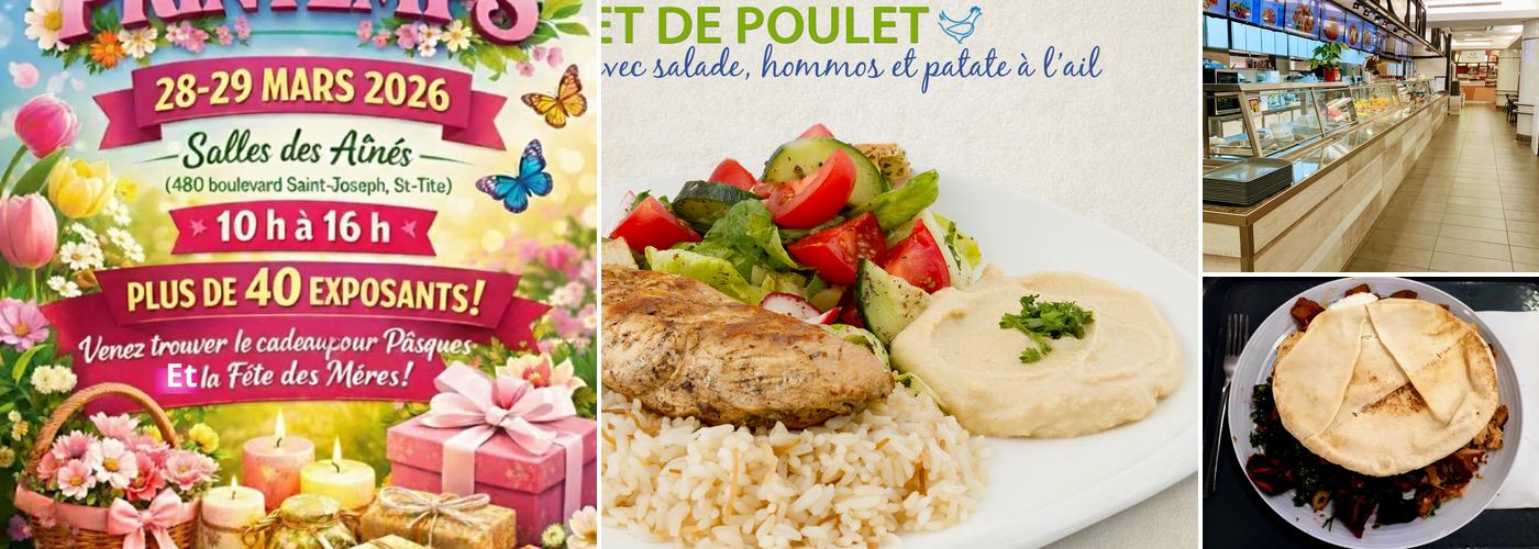 Gourmet Santé