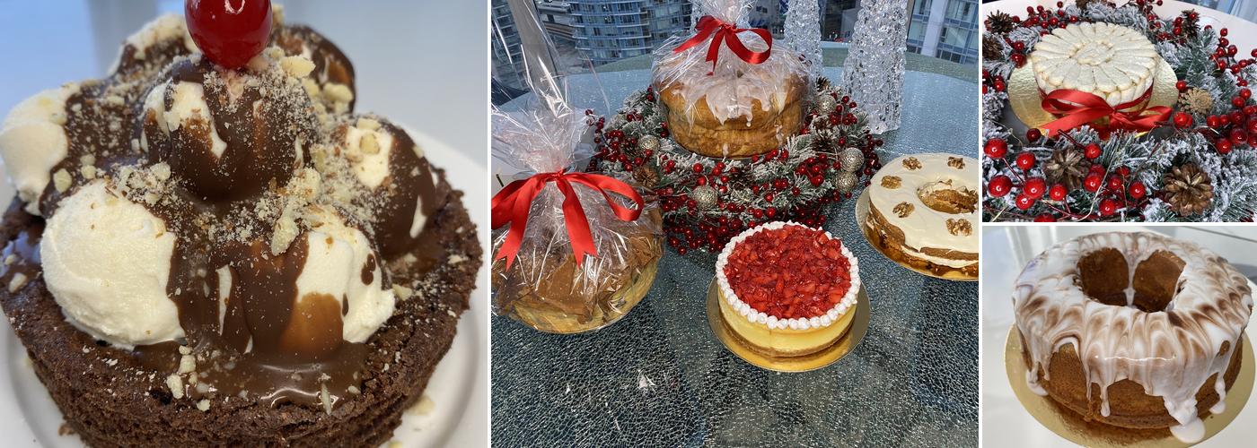 Mayito Exquisite Baking