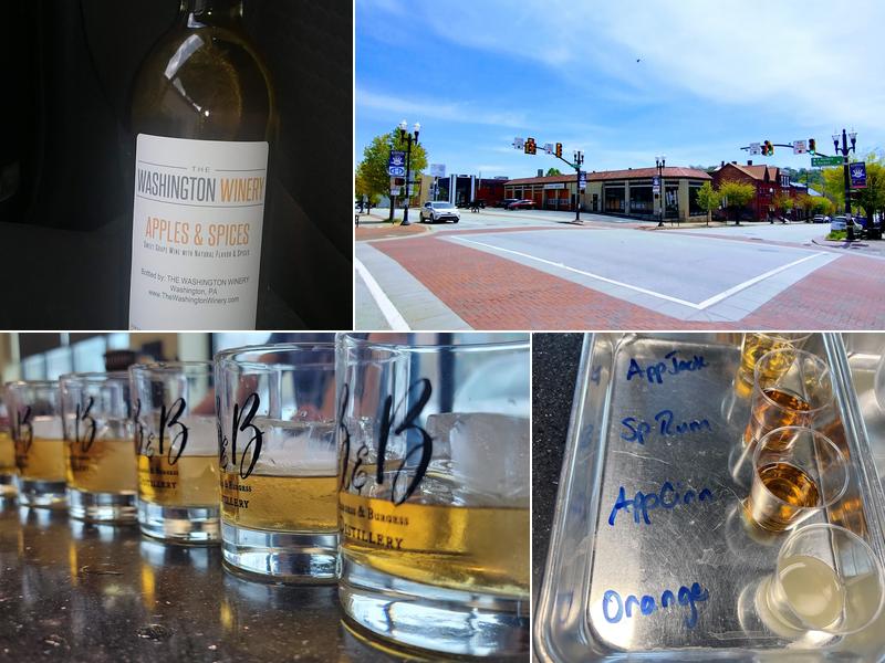 The Washington Winery