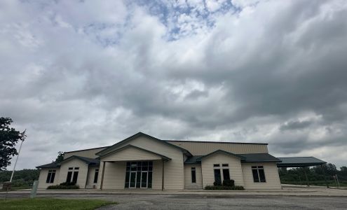 Harvest Fellowship of Shambaugh, Iowa Shambaugh