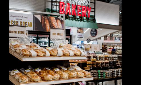 Meijer Bakery