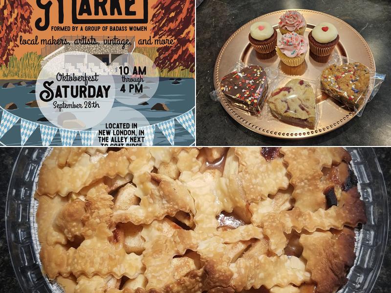 Killer Frosting 1021 Elizabeth Ave SE, Willmar