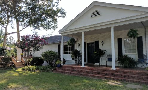 Carolina Golf at Botany Woods