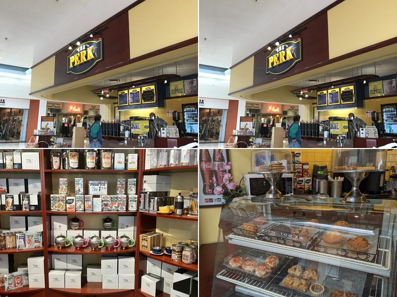 The Perk 417 Wellington St, St Thomas