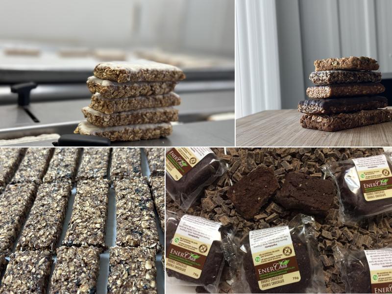 Aliments Nutri-Bake | Nutri-Bake Foods