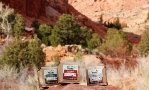 Shooke Coffee Roasters Torrey