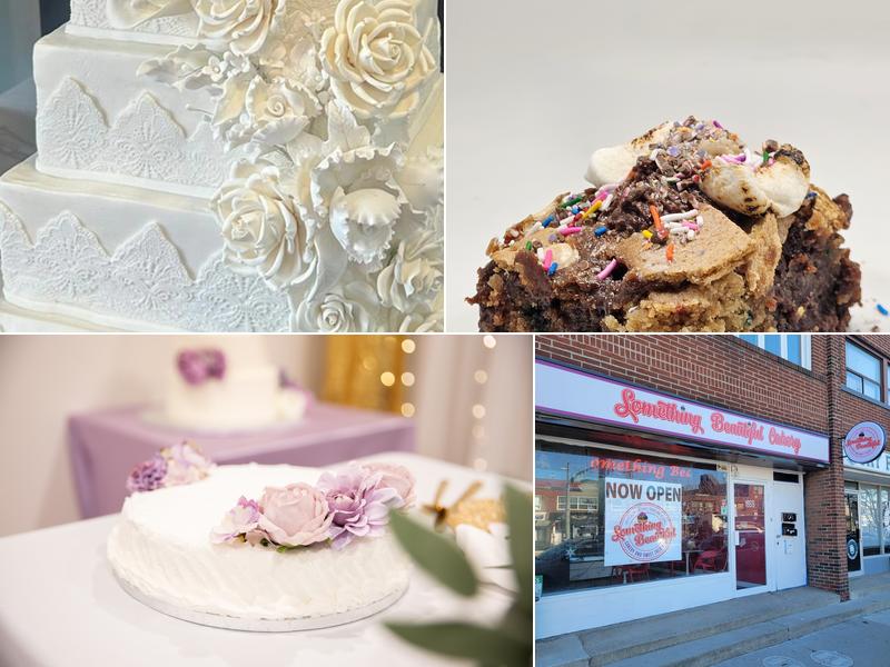 Something Beautiful Cakery