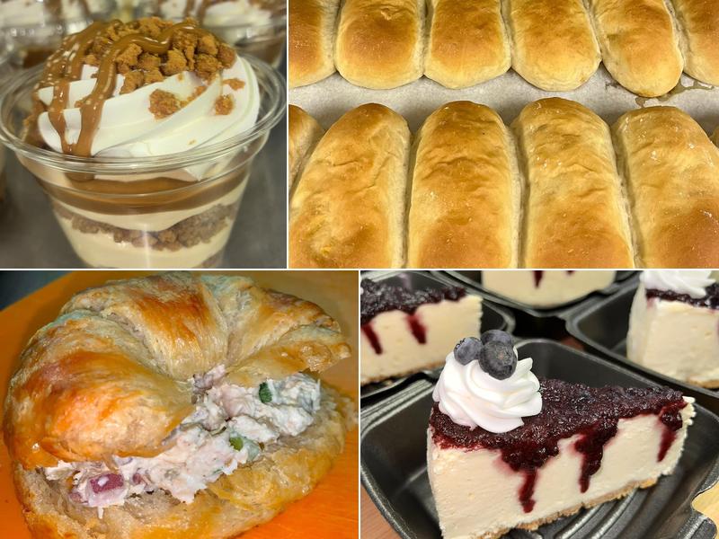 The Cakery State Hwy 10, Oceana