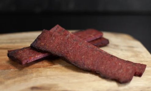 Black Mountain Custom Meat Cutting