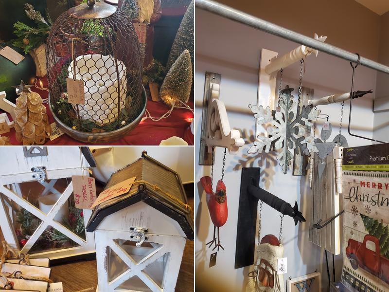 The Mustard Seed LLC