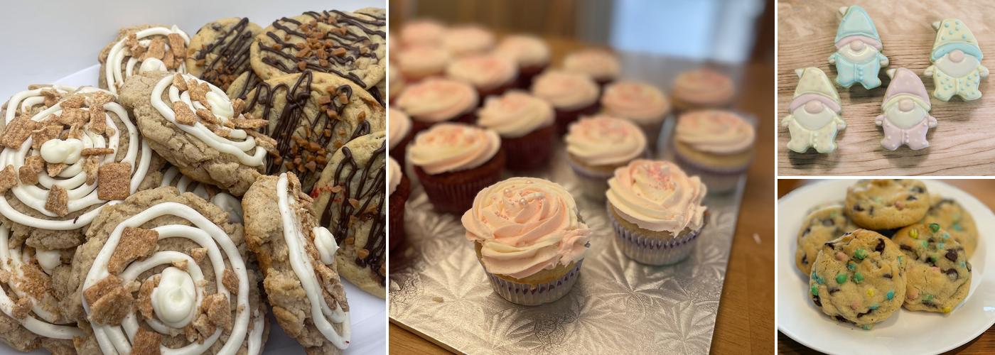 Stephanie’s Cookie Shoppe