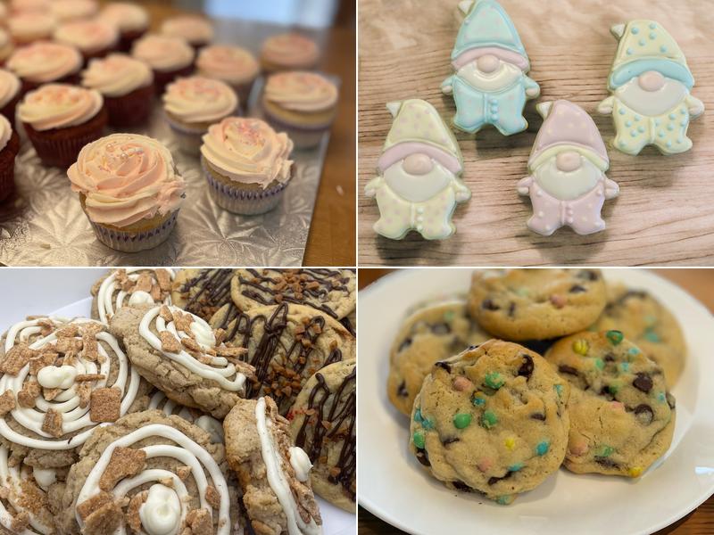 Stephanie’s Cookie Shoppe