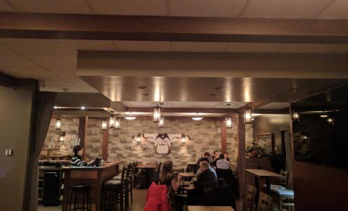 Broue Pub La Perdrix Rouyn-Noranda