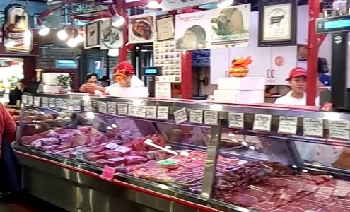 La Boucherie Fine Meats