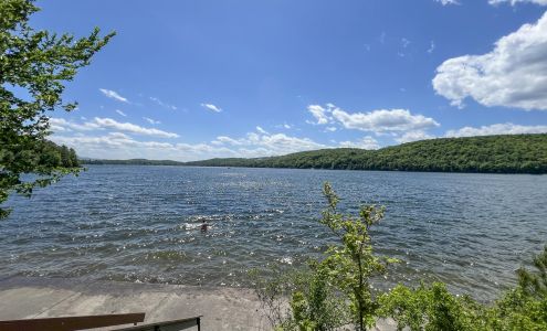 Lake St. Catherine State Park Poultney