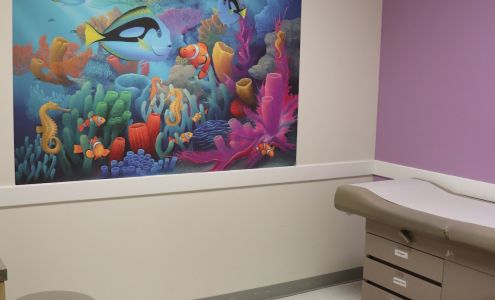 Pediatric & Medical Associates