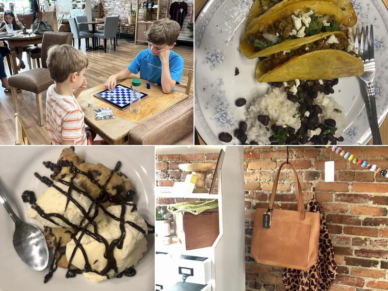 Equipped. 119 SE Main St, Vidalia