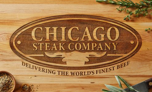 Chicago Steak Company