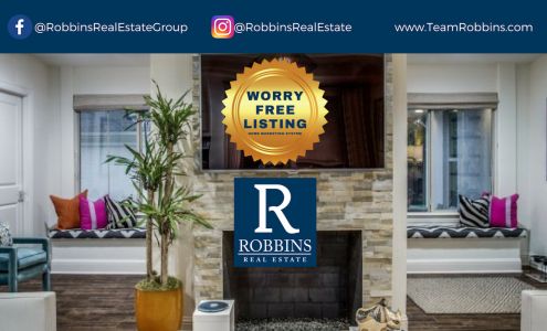 Jay Robbins, Robbins Real Estate Group