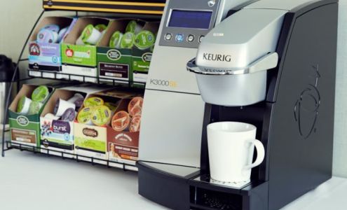 First Choice Coffee Service Northridge