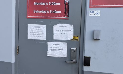 Swire Coca-Cola Renton