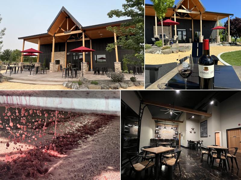 Whitman Hill Winery