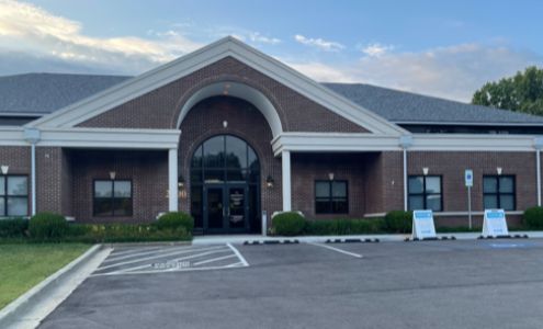 Baptist Health Medical Group Pulmonary & Critical Care Medicine