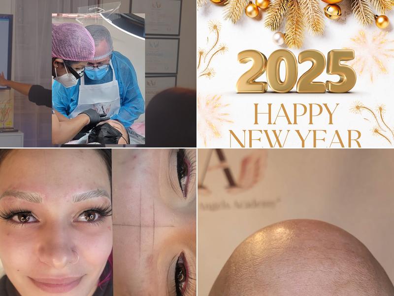 Refined Beauty By Suwan Microblading Studio & Academy